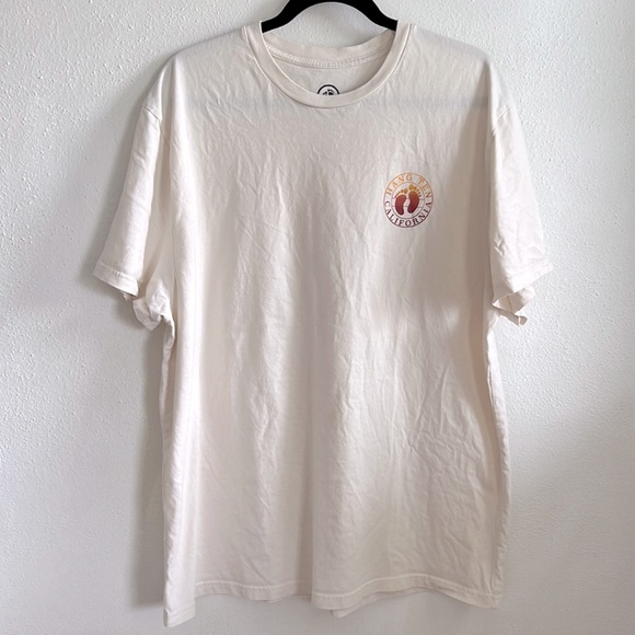 Hang Ten Tee - Picture 1 of 4